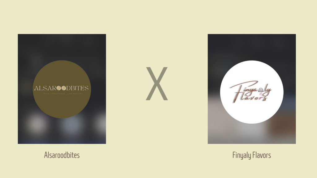 collaboration with the sweat unique flavors